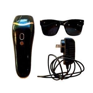 Fasbruy IPL Hair Removal